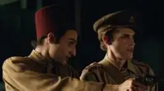 Звёздные врата: Начало 1 сезон 3 серия