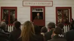 Звездные врата: Вселенная 2 сезон 18 серия