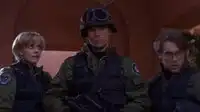 Звездные врата: ЗВ-1 1 сезон 1 серия