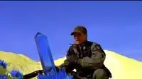 Звездные врата: ЗВ-1 1 сезон 6 серия
