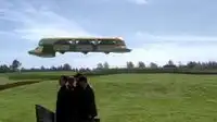 Звездные врата: ЗВ-1 5 сезон 10 серия
