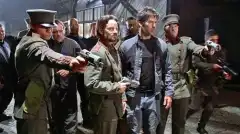 Звездные Врата: Атлантида 2 сезон 17 серия